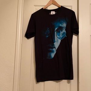 Harry Potter tee